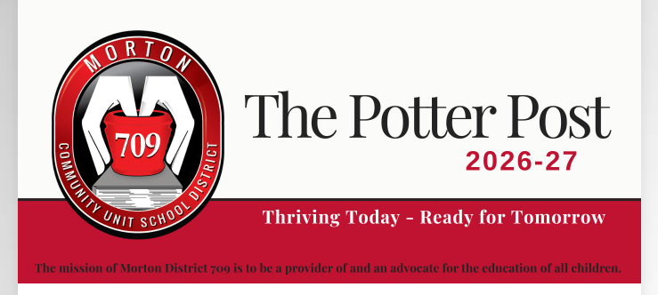 The Potter Post 8/21/26