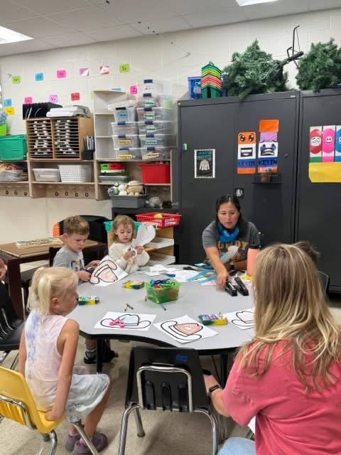 group activity
