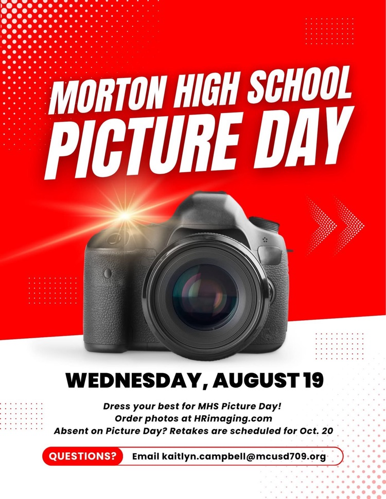 picture day