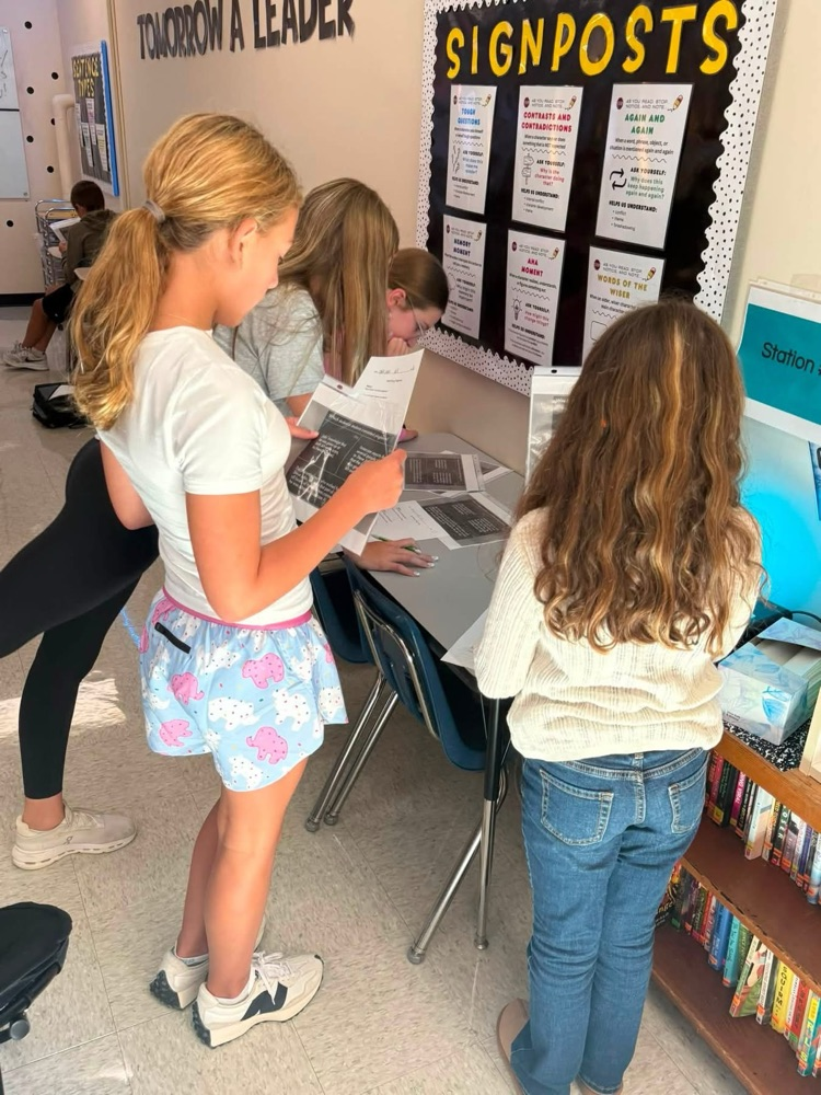 group work