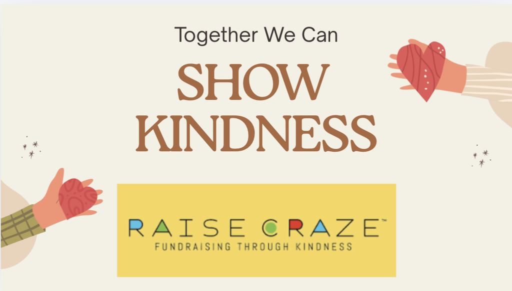 Raise Craze