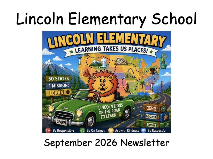 newsletter