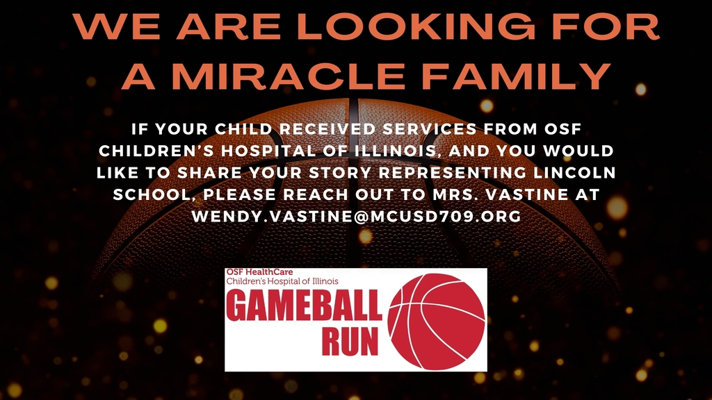 Gameball Run