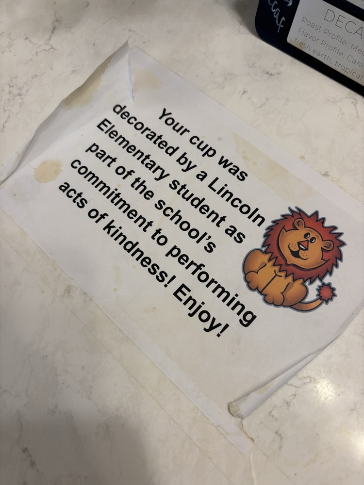 kindness