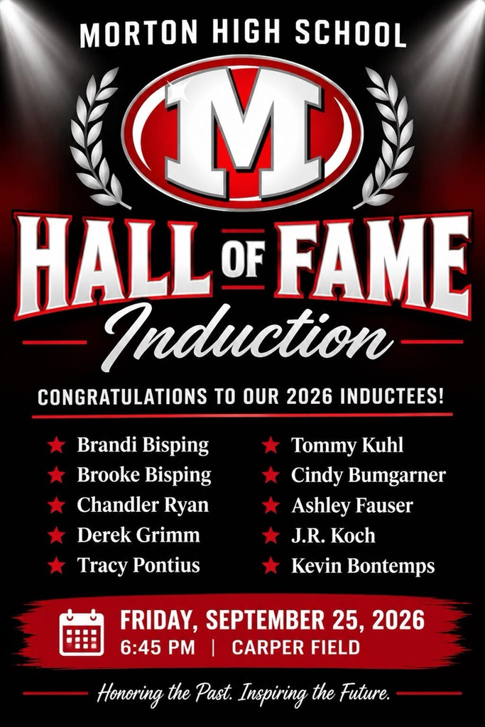 inductees