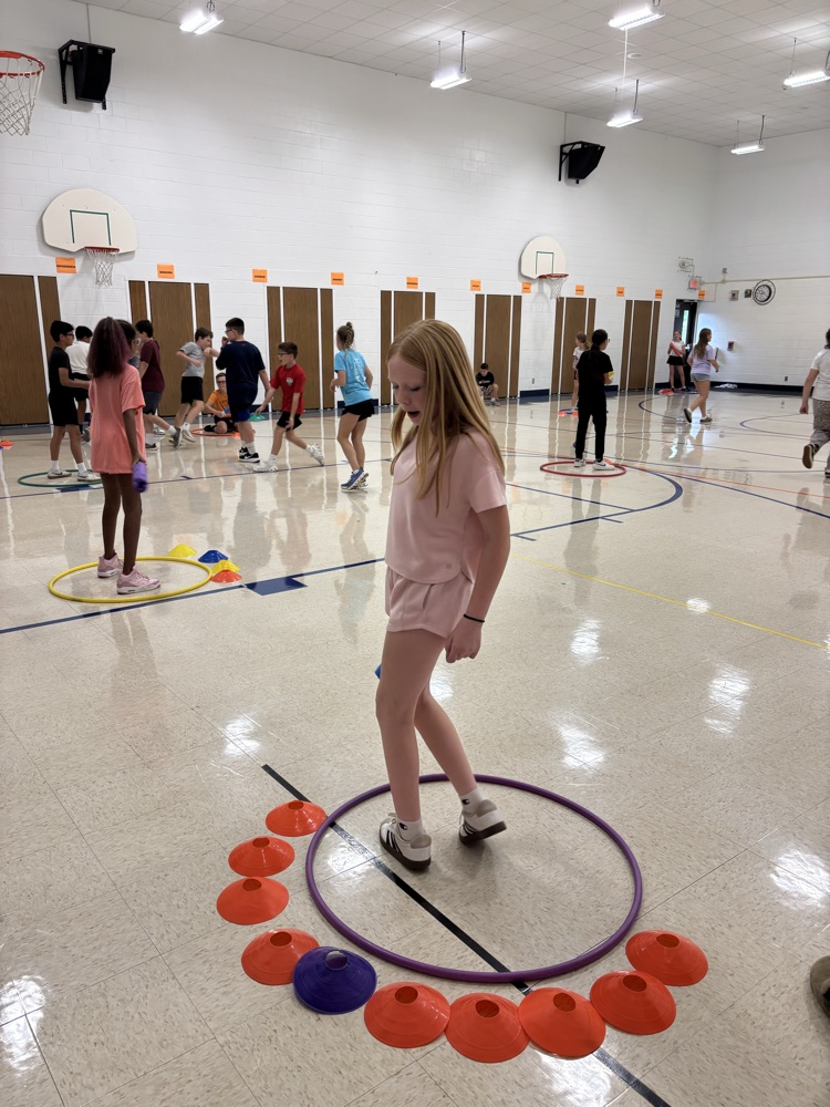 protecting circle