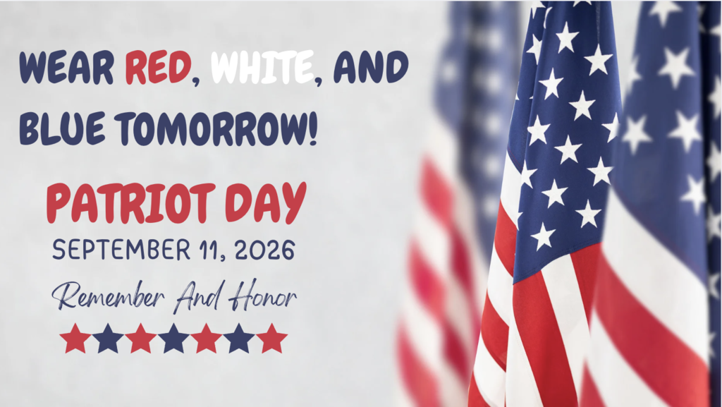 Patriot Day