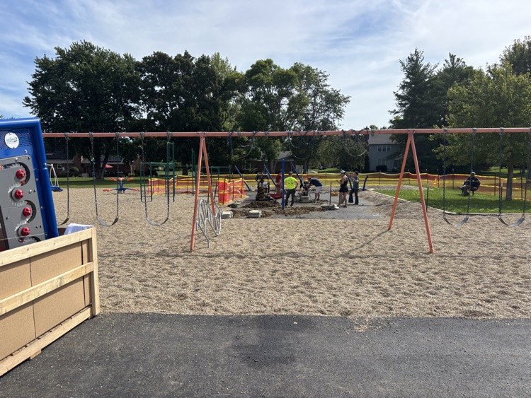 community build