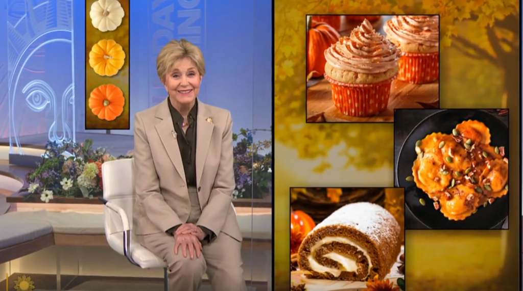 CBS Sunday Today