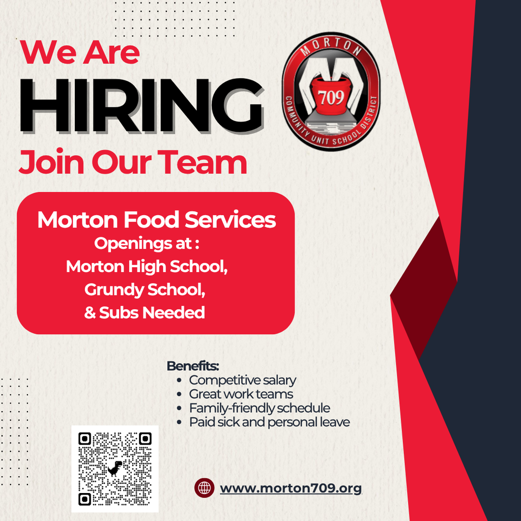 Food Services Jobs