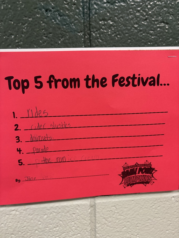 top 5