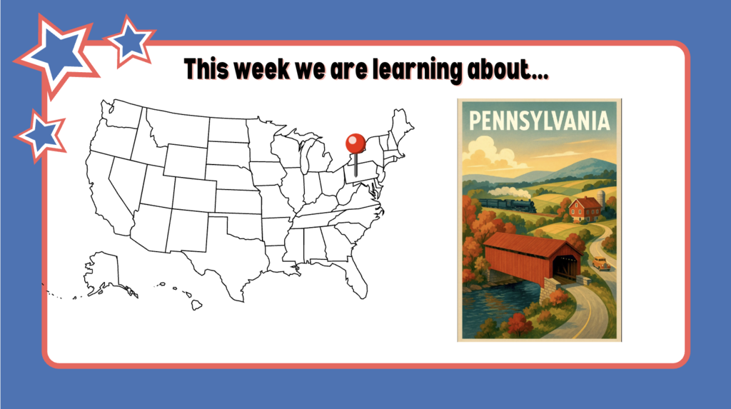 Pennsylvania