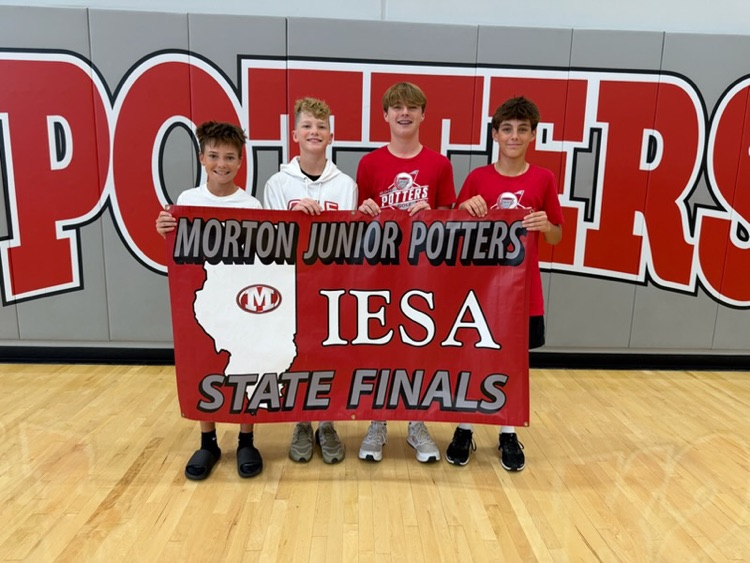 Boys golf state qualifiers