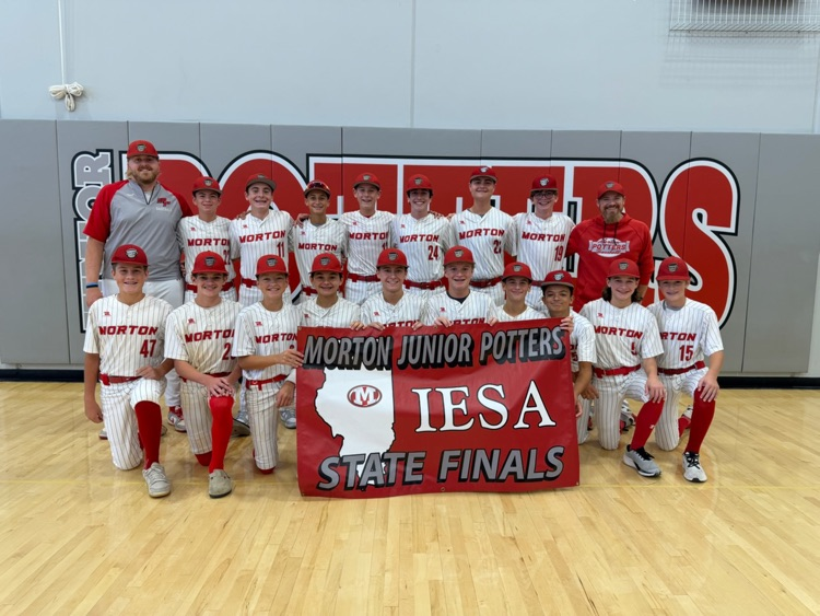 Baseball Pep Rally