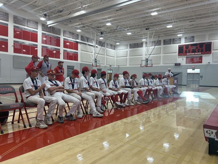 post game