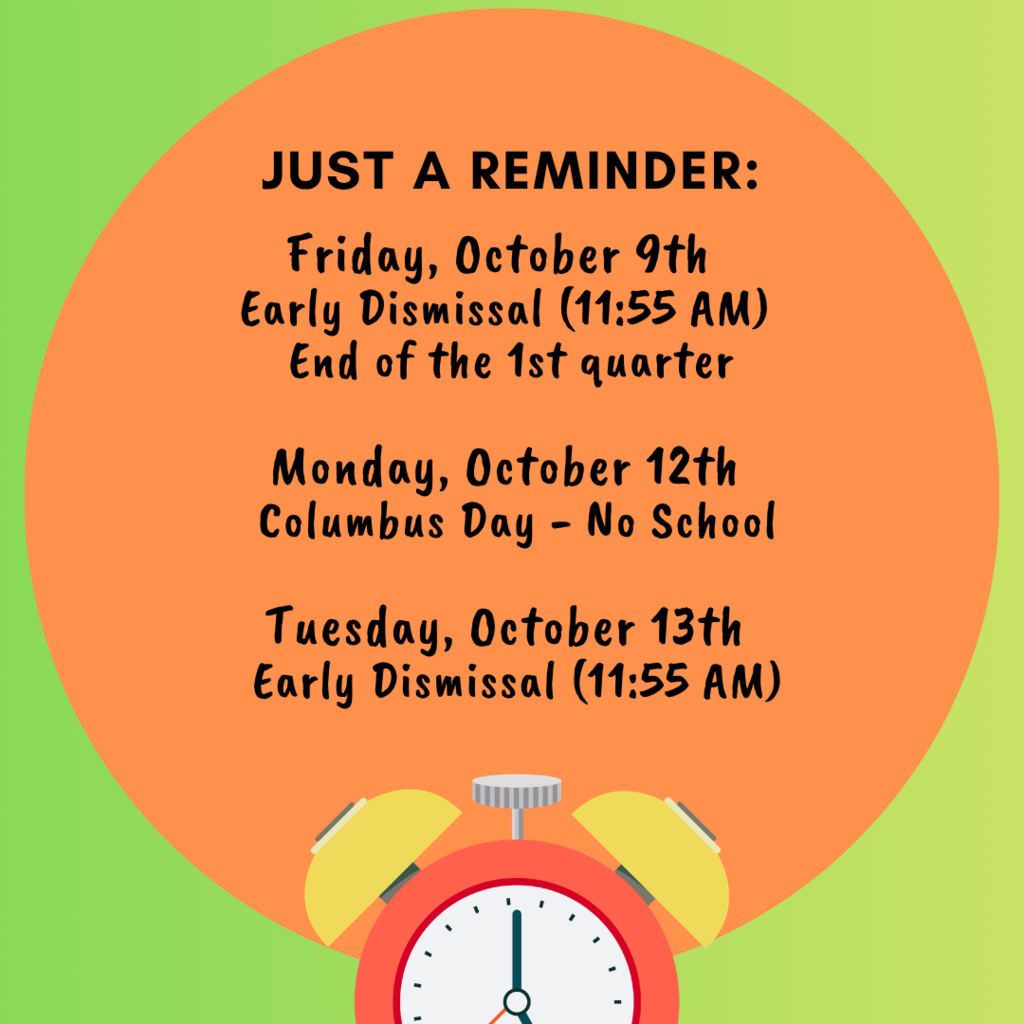 Early release dates 10/26