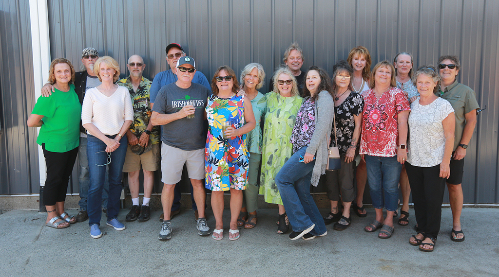 Class of 1980