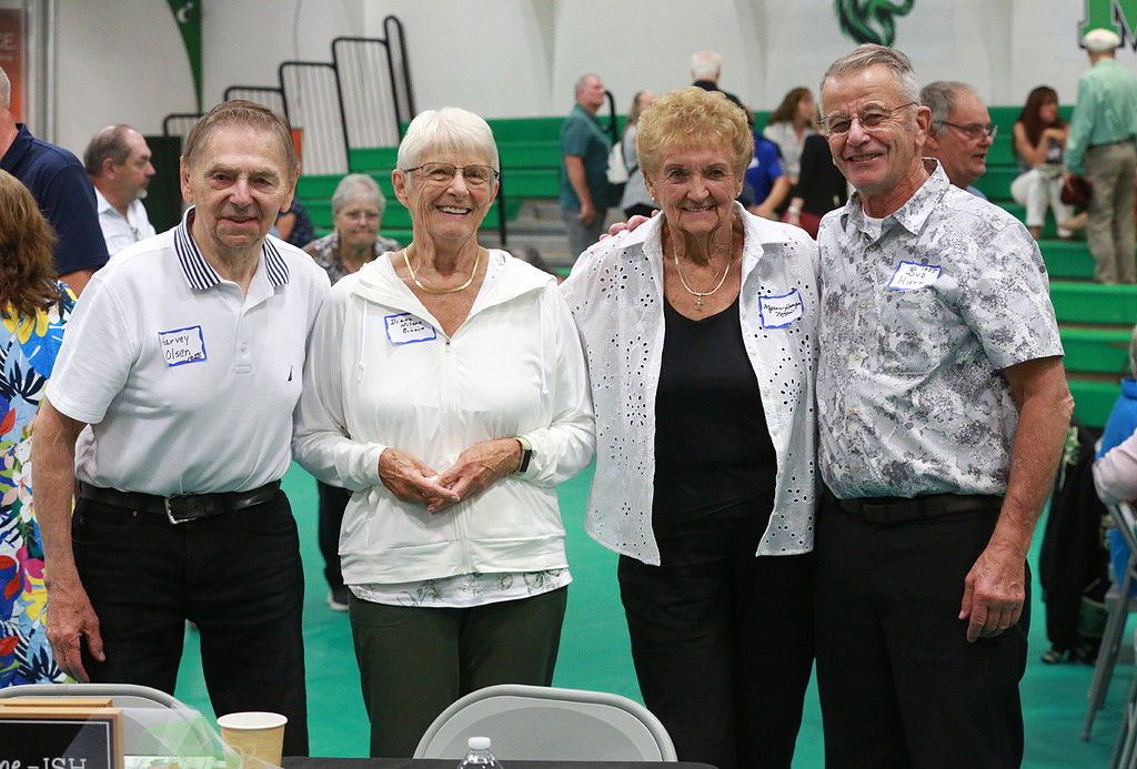 Class of 1955