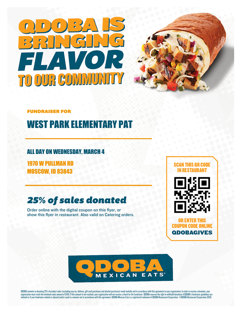 QDoba