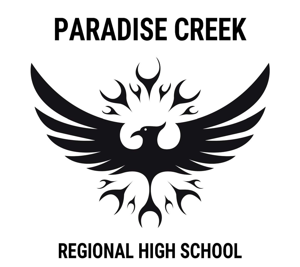 PCRHS Logo