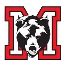 MHS Bear Logo