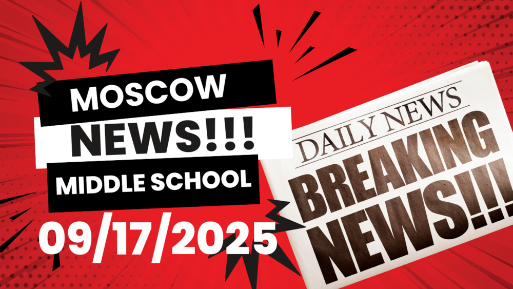 MMS News 9/17/25