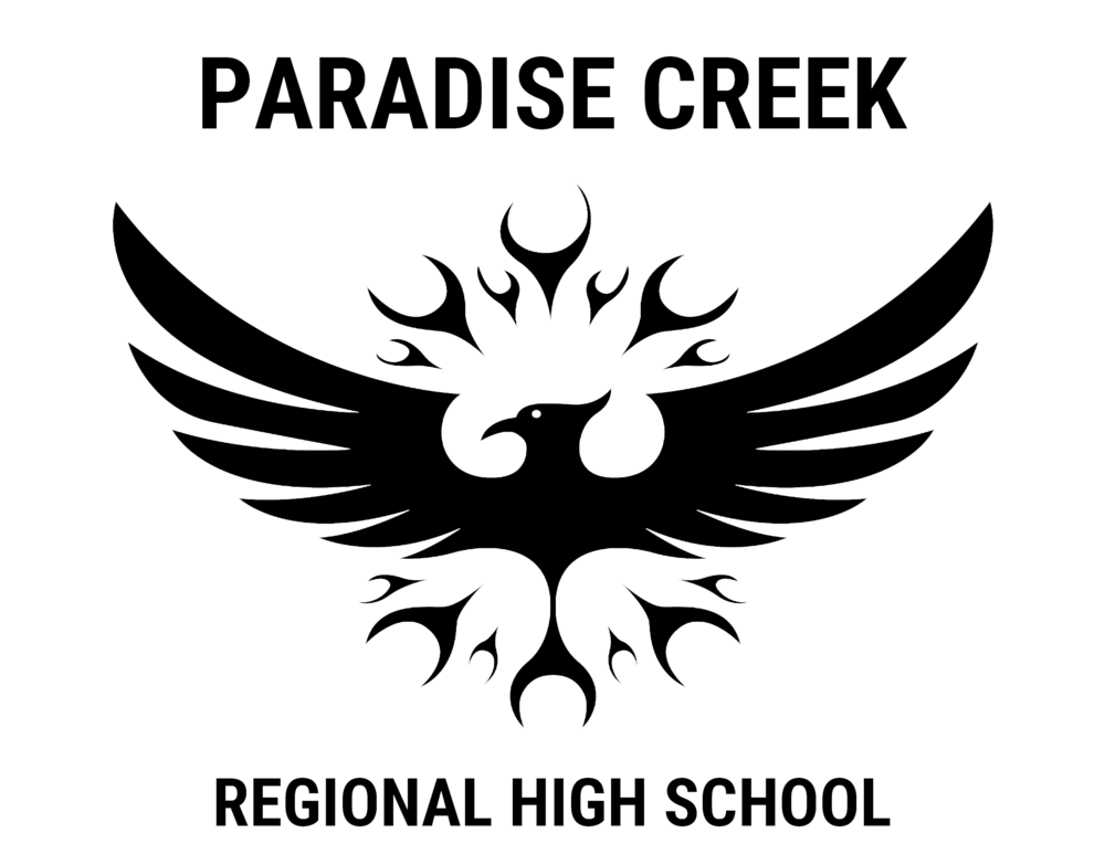PCRHS Logo