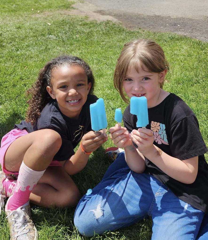 last day of school at West Park Elementary