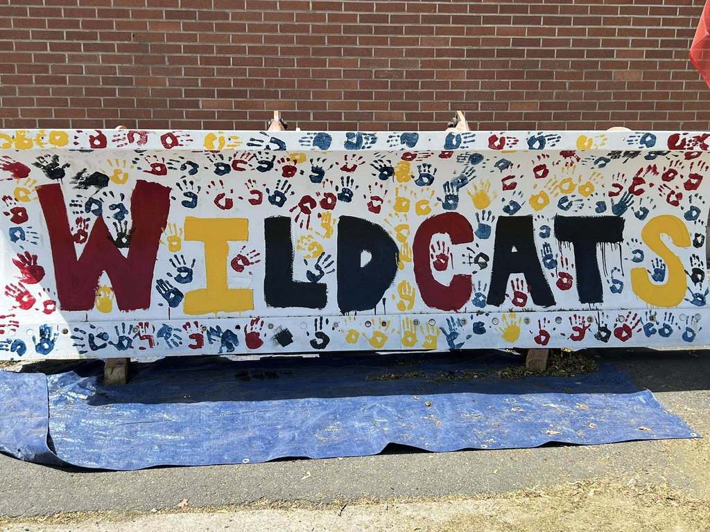 last day of school at West Park Elementary