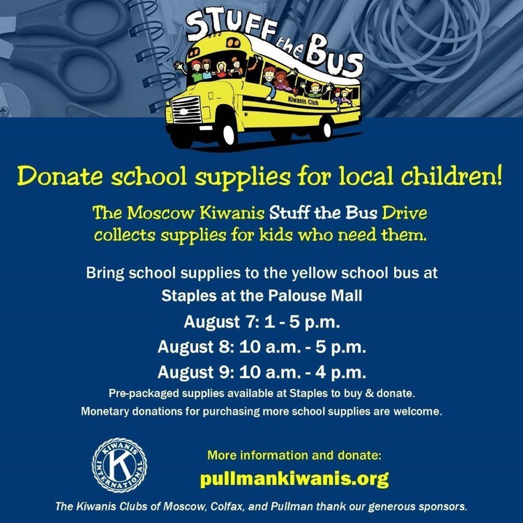 STB Flyer