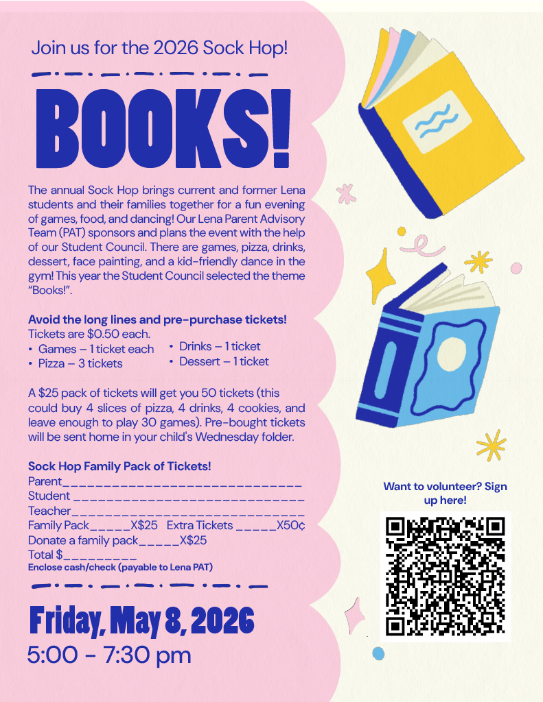 flyer