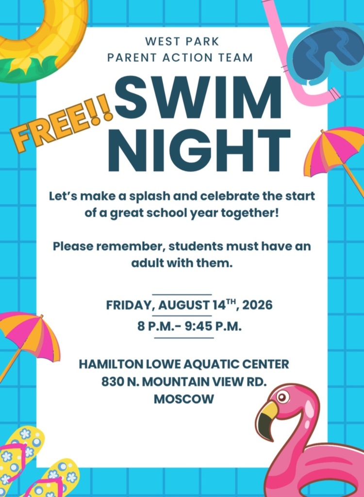swim night