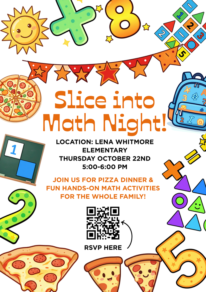 family math night