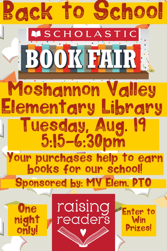 mini book fair