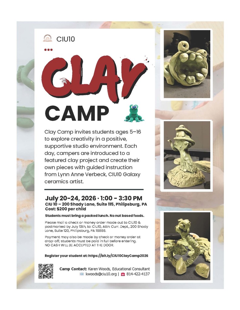 clay