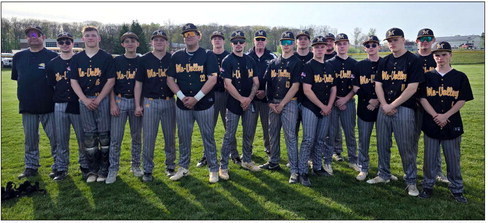 baseball