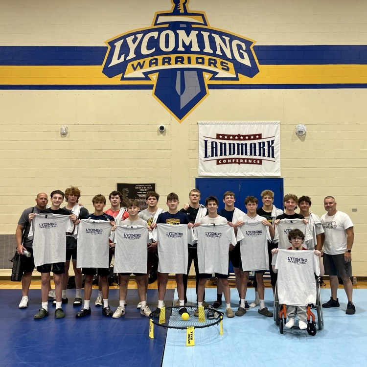 lyco camp 2026