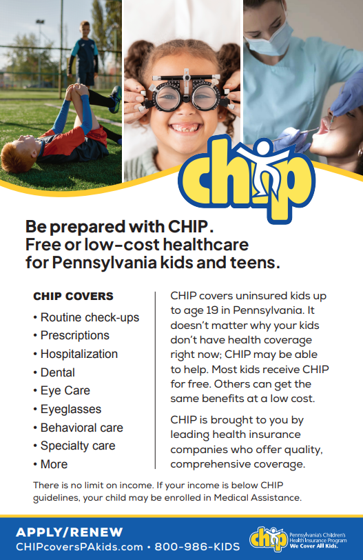 CHIP Healthcare
