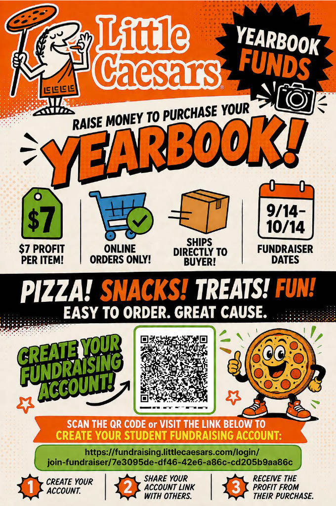 Little Caesars