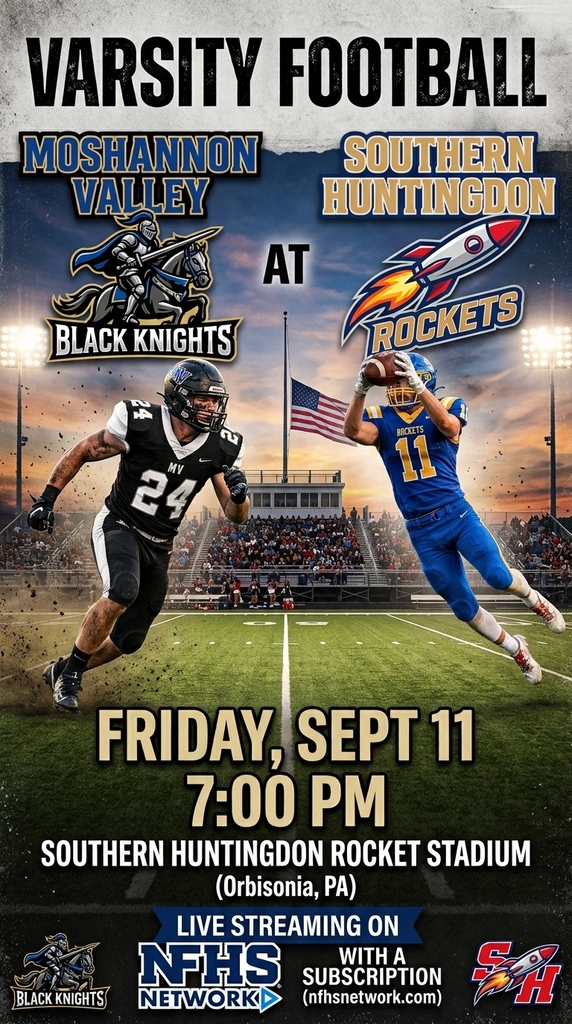 Football Friday