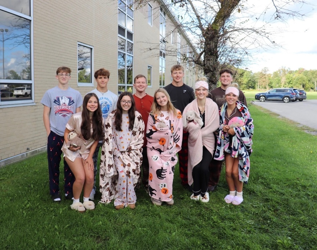 PJ Day