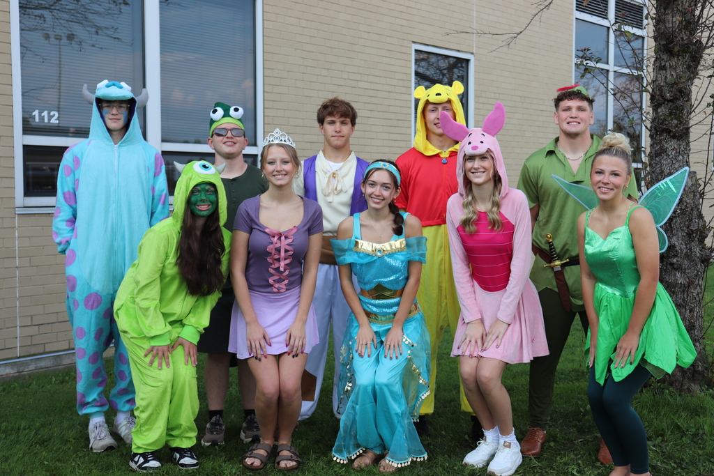 tinker bell