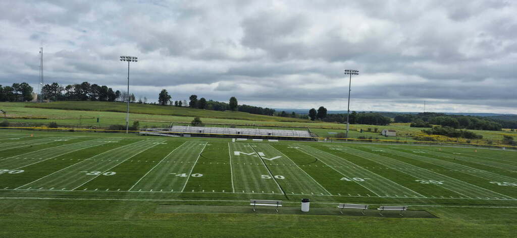 field