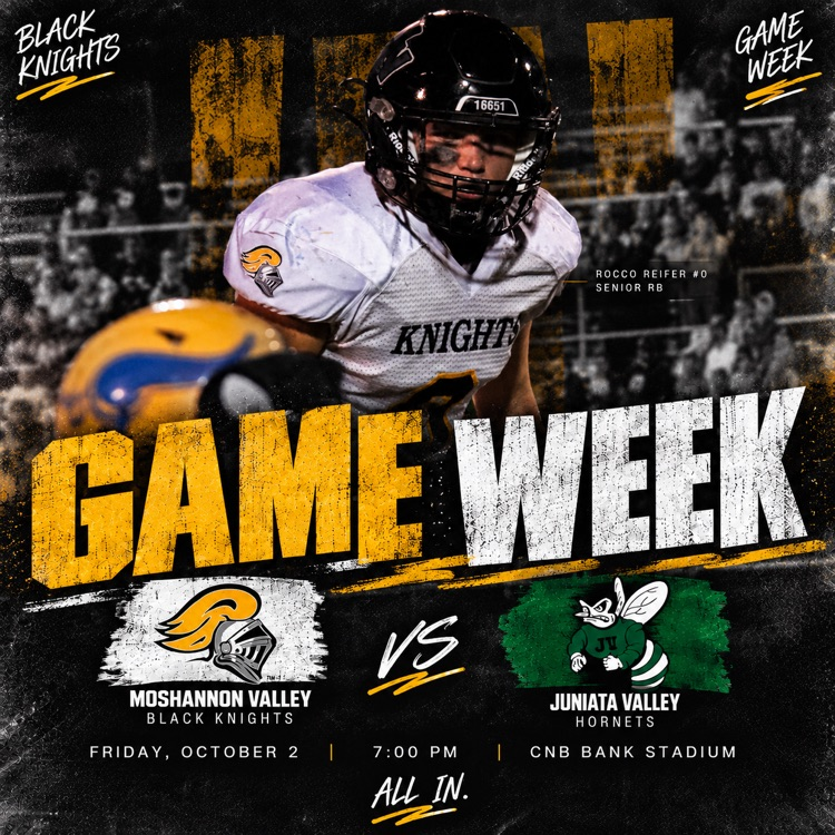 Senior RB Rocco Reifer vs. Glendale