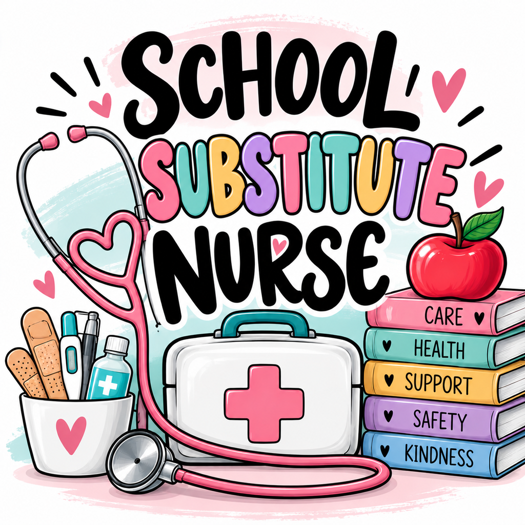 sub nurse