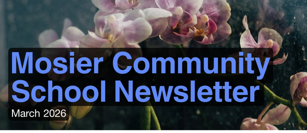 march newsletter