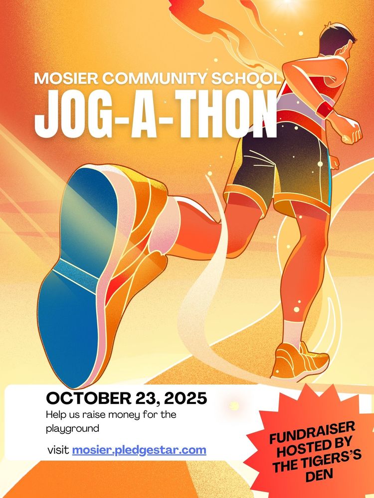 jog a thon