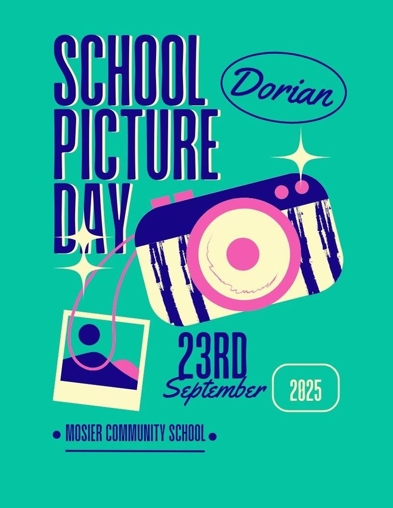 school pic day