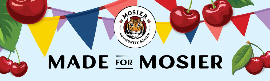 Made for Mosier