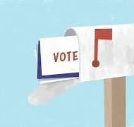 Vote